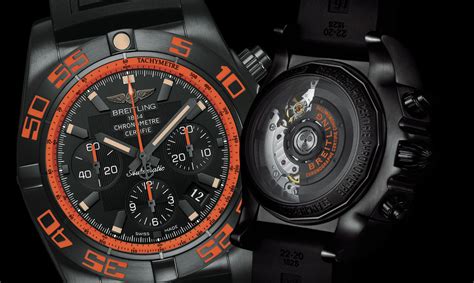 breitling chronomat 44 raven replica|Breitling Chronomat 44 .